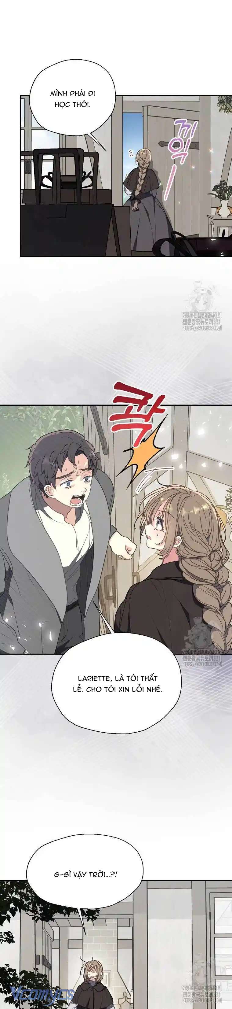 Bệ Hạ Xin Đừng Giết Tôi!!! Chap 120 - Trang 2