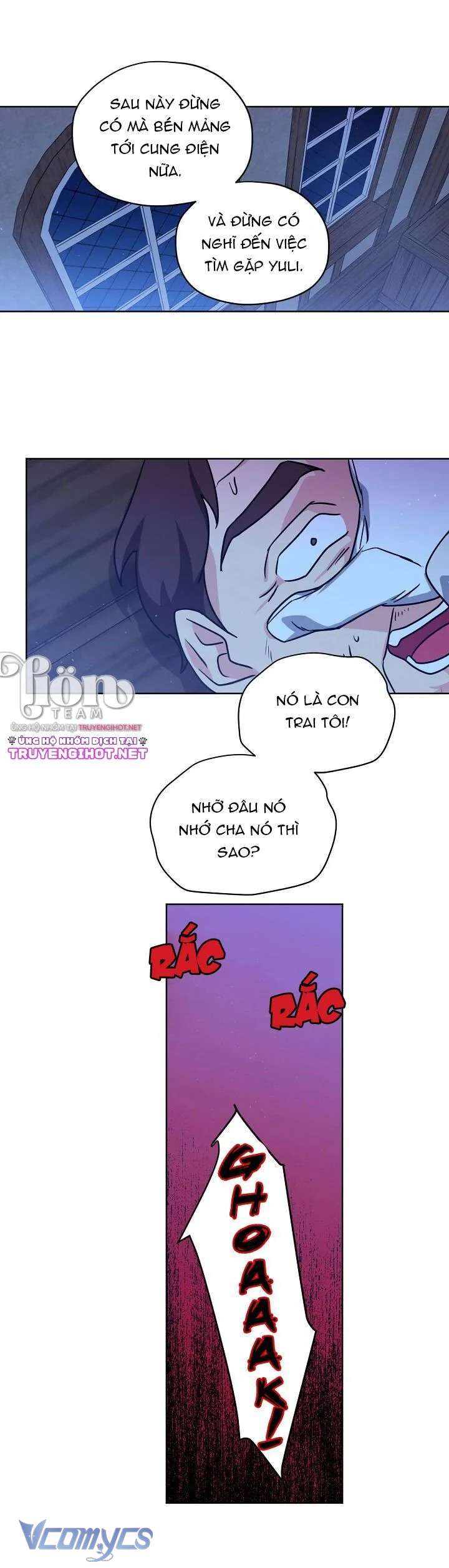 CHITRA Chap 84 - Trang 3
