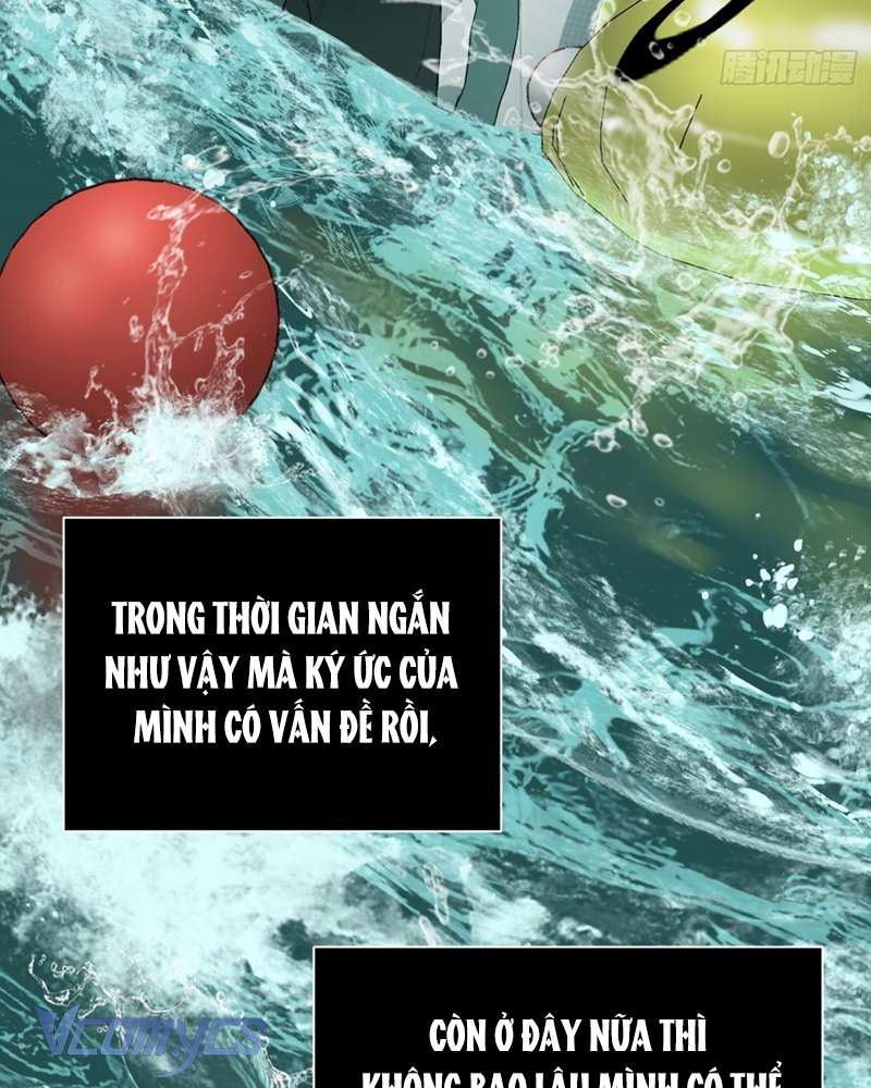 Ác Chi Hoàn Chapter 45 - Trang 4