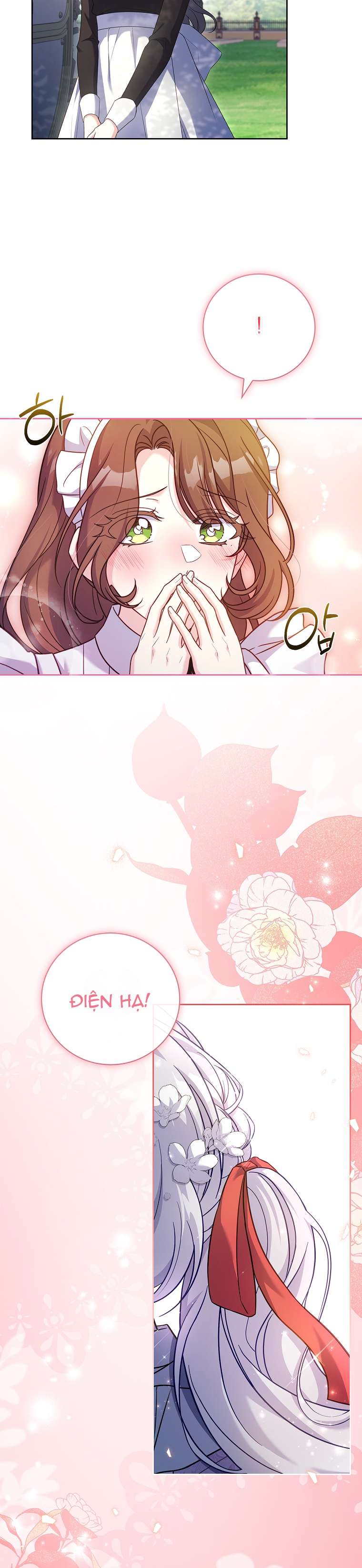 Cha Nào Con Nấy Chap 12 - Trang 3