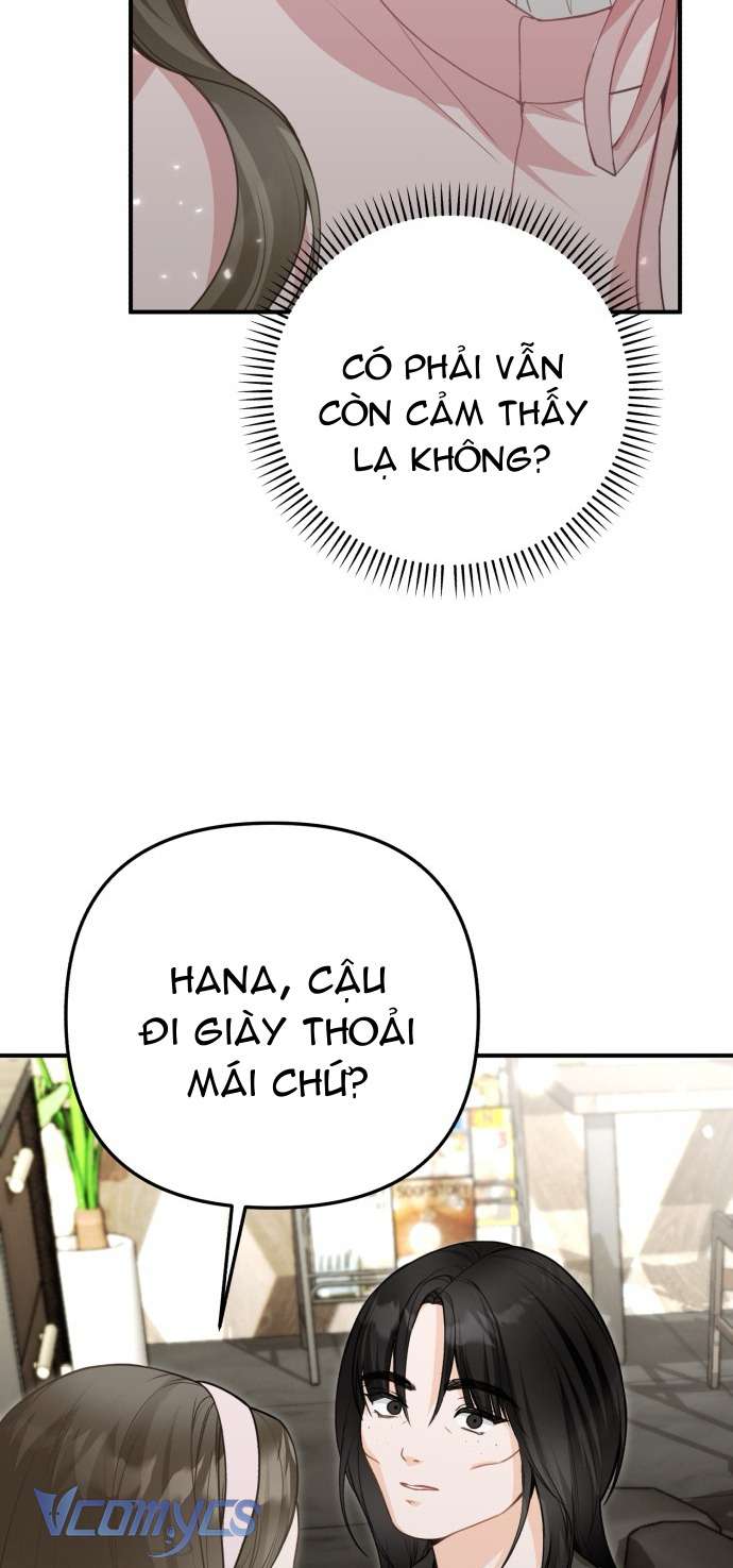 Tôi sẽ biến bạn thành nữ hoàng! Chap 2 - Trang 3