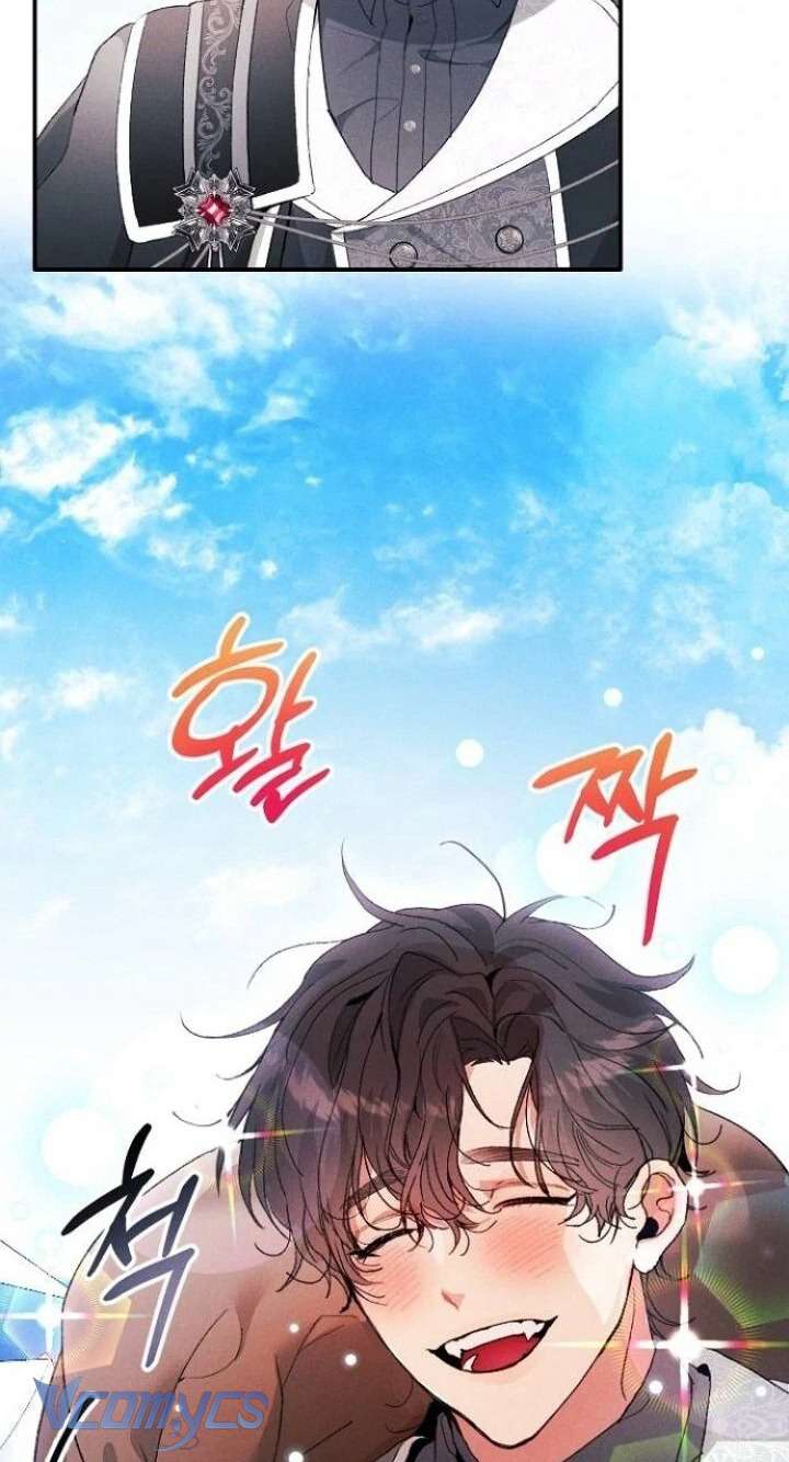 Papa Bạo Chúa, Con Sẽ Bảo Vệ Người! Chap 21 - Trang 2