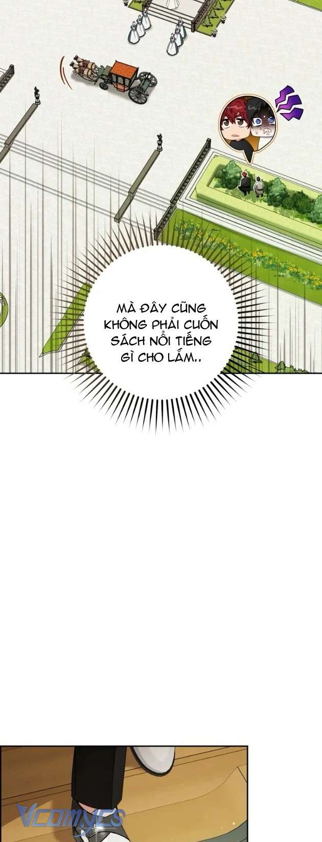 Được Yêu Thương Mà Còn Ngại Ngùng Sao! Chap 83 - Next 