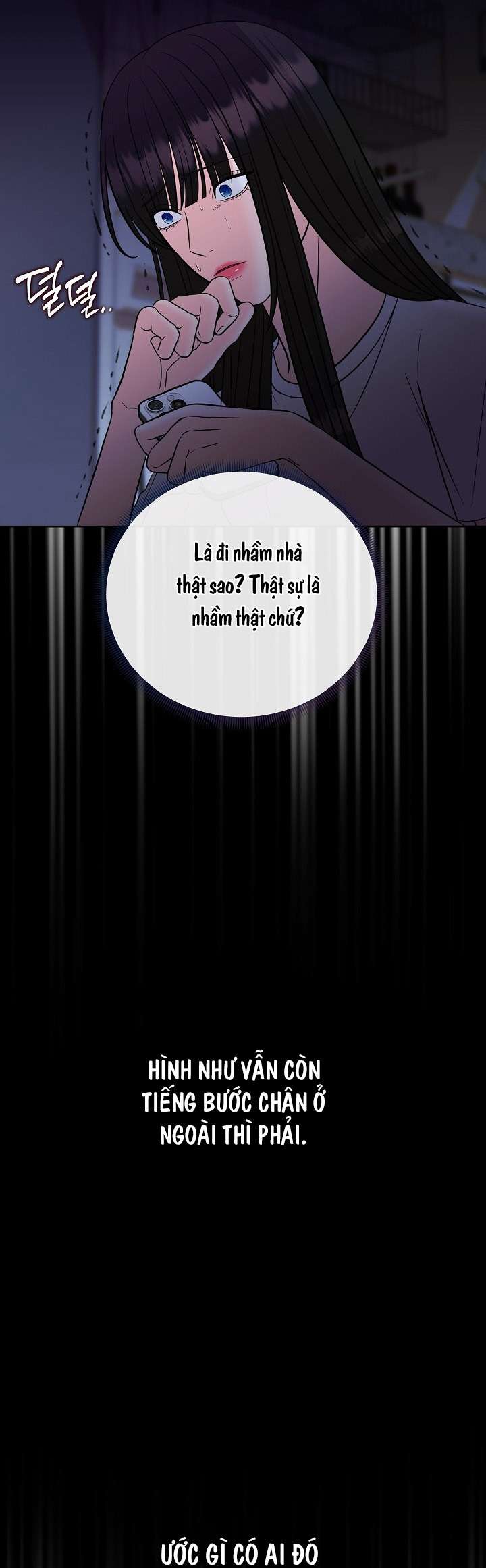Ván Chơi Cá Cược Chap 19 - Trang 2
