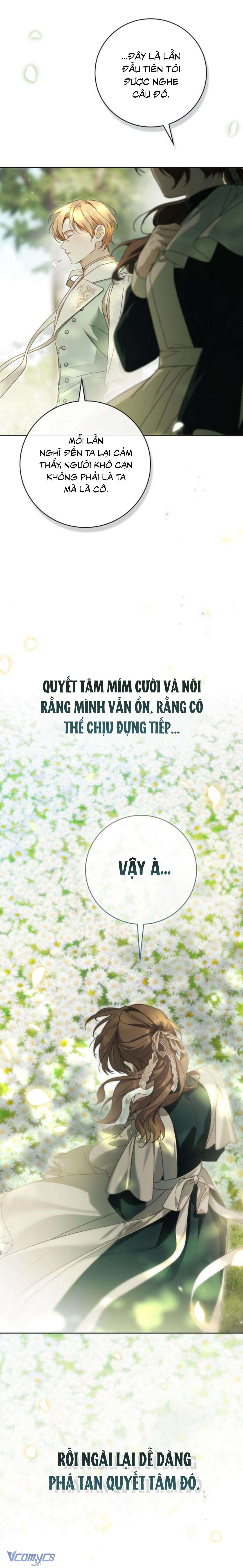 Nữ Hầu Bí Mật Của Nhà Bá Tước Chap 44 - Trang 2