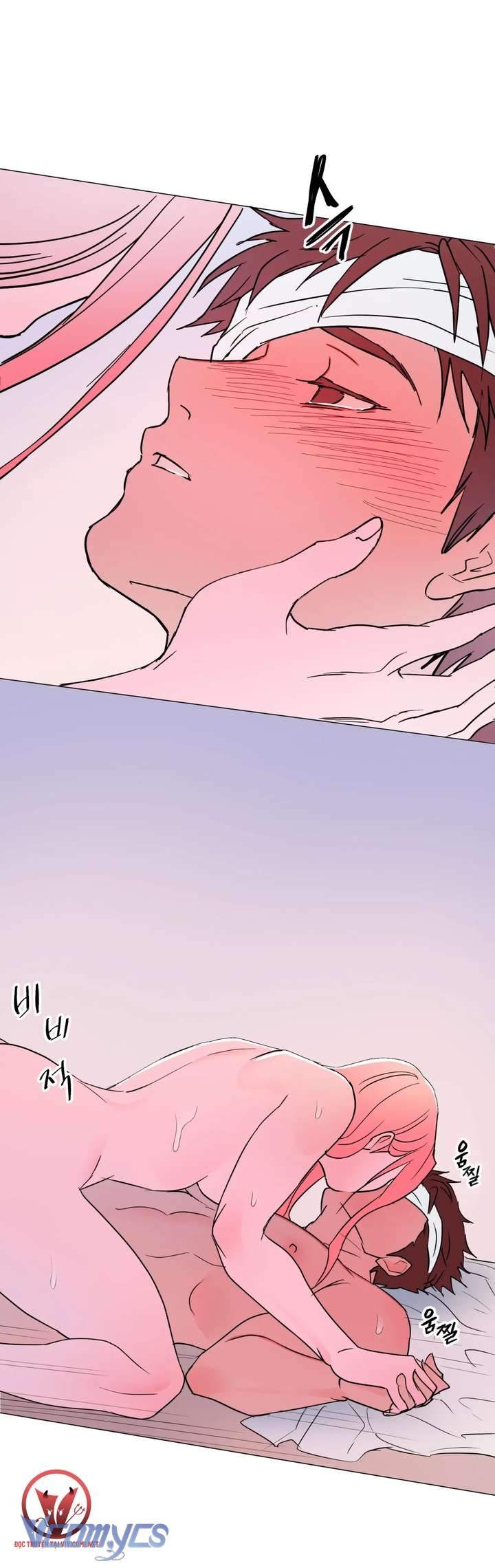 [18+] Tiên Nữ Chiếm Đoạt Chap 2 - Trang 2