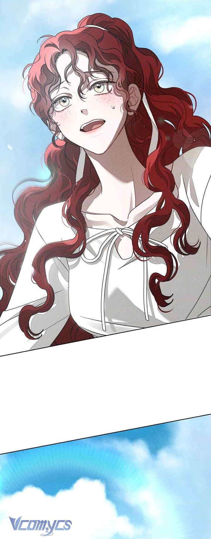 Dưới Bóng Cây Sồi Chap 95 - Trang 3