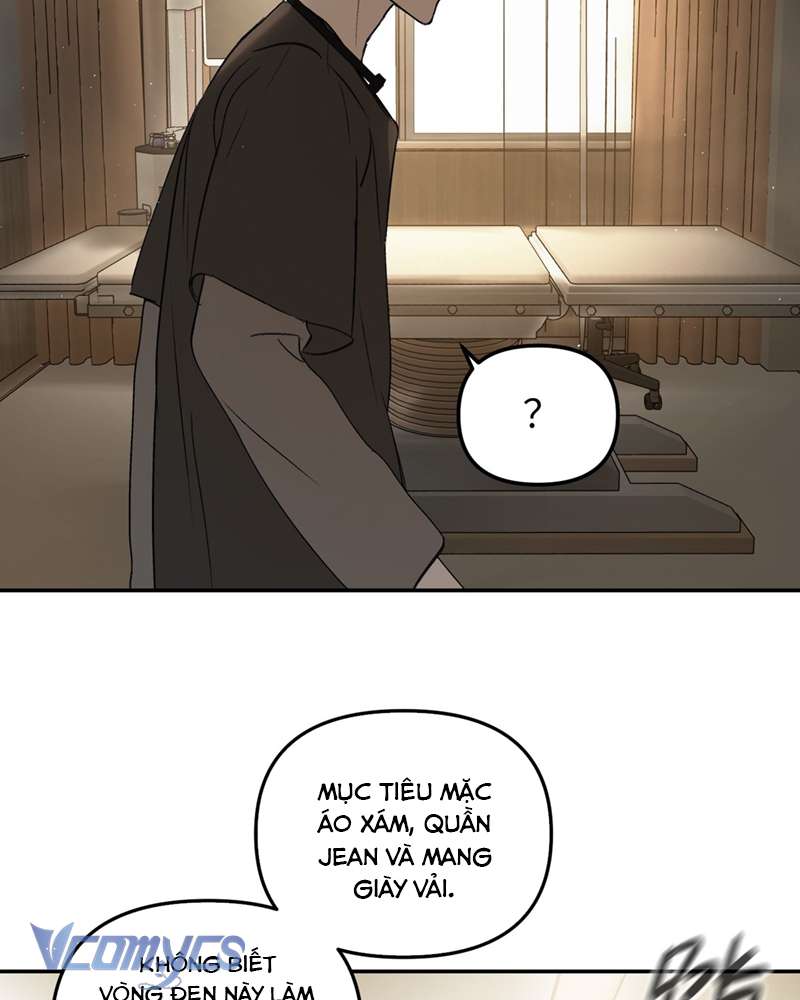 Ác Chi Hoàn Chapter 46 - Trang 4