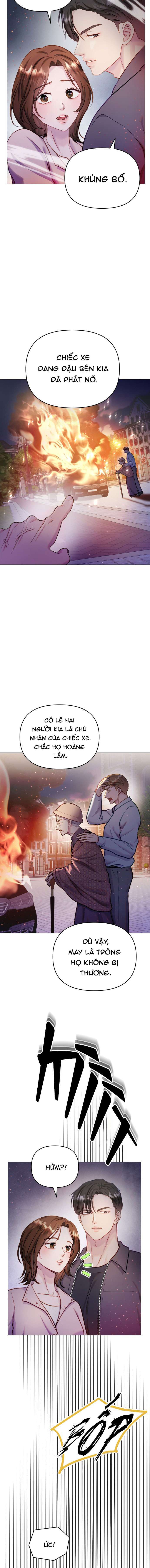 Hướng Dẫn Thu Phục Mãnh Thú Chap 68 - Trang 4