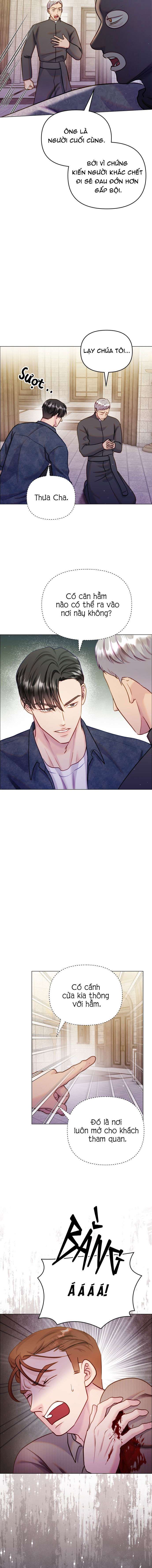 Hướng Dẫn Thu Phục Mãnh Thú Chap 69 - Trang 4