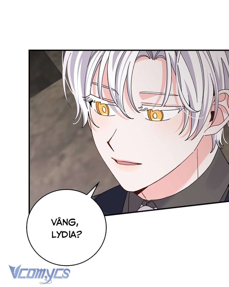 Chị Gái Của Nhân Vật Phản Diện Hôm Nay Cũng Đang Đau Khổ Chap 81 - Trang 3