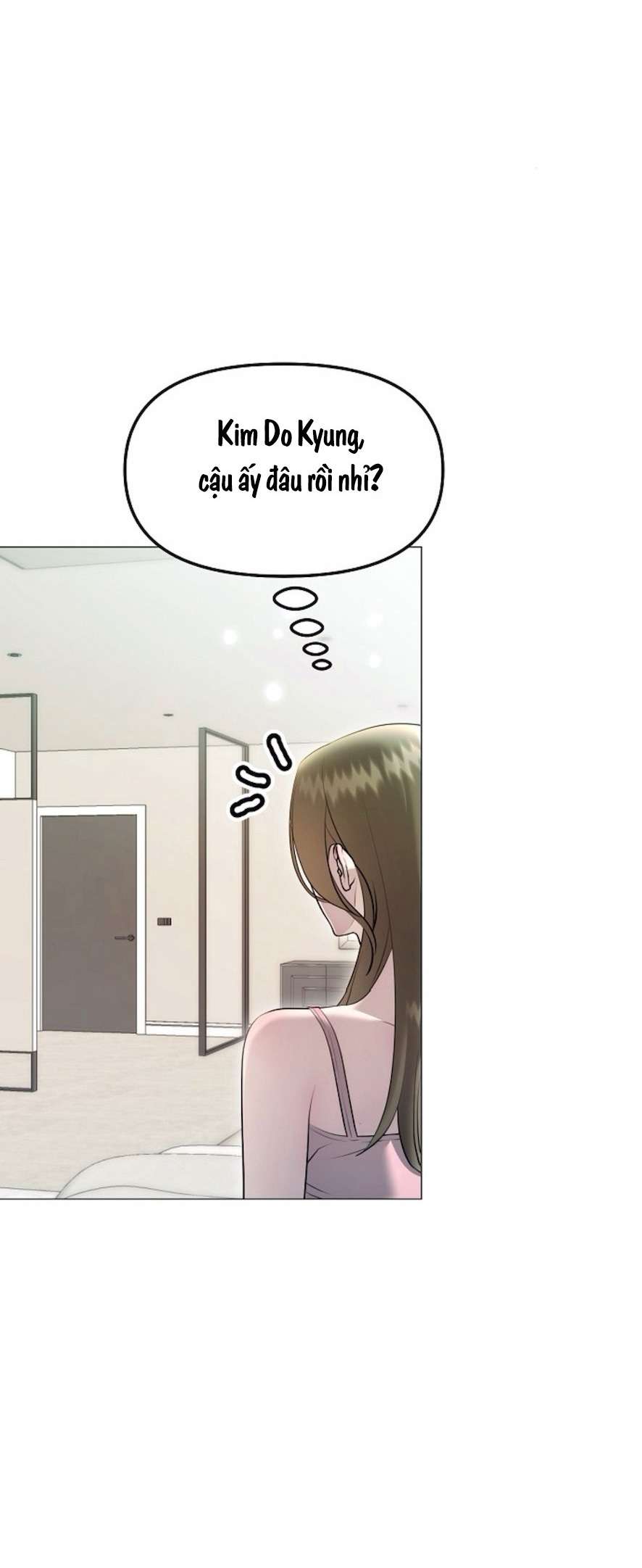 Sự Cám Dỗ Ngọt Ngào Của Cậu Bạn Thân Chap 8 - Trang 2