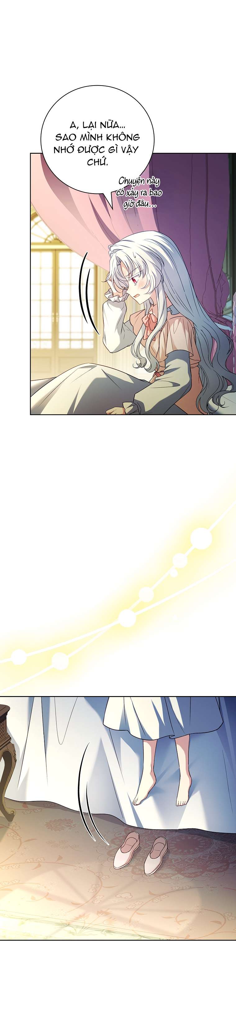 Cha Nào Con Nấy Chap 9 - Trang 3