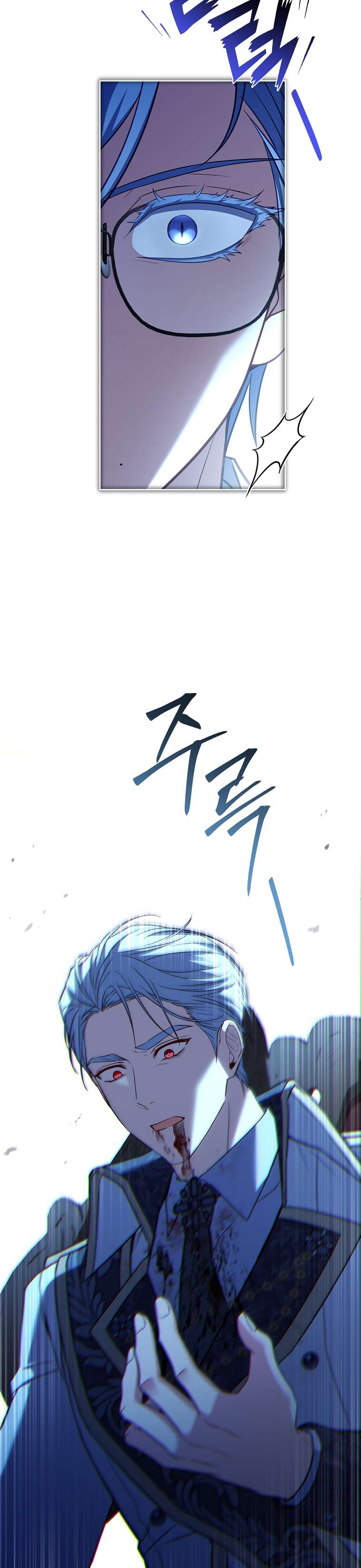 Cha Nào Con Nấy Chap 20 - Trang 3