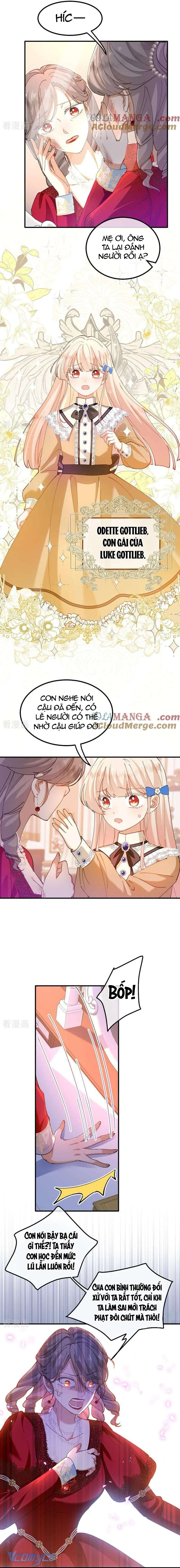 Bạo Chúa Khát Máu Là Chồng Cũ Của Tôi Chap 7 - Trang 2