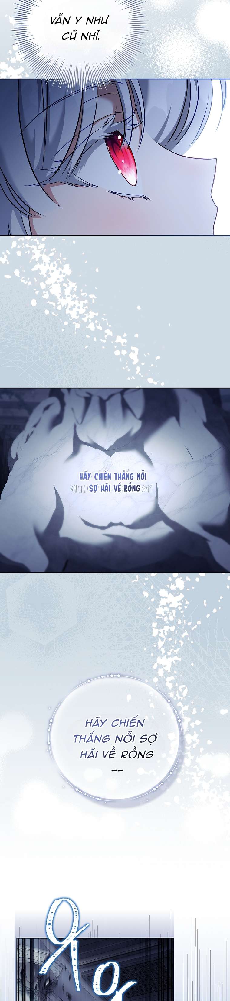 Cha Nào Con Nấy Chap 11 - Trang 3