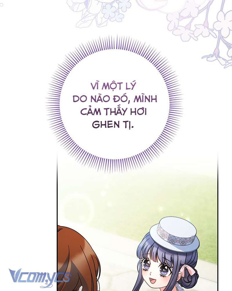 Tôi Đã Nuôi Dạy Em Gái Mình Một Cách Hoàn Hảo Chapter 22 - Trang 4