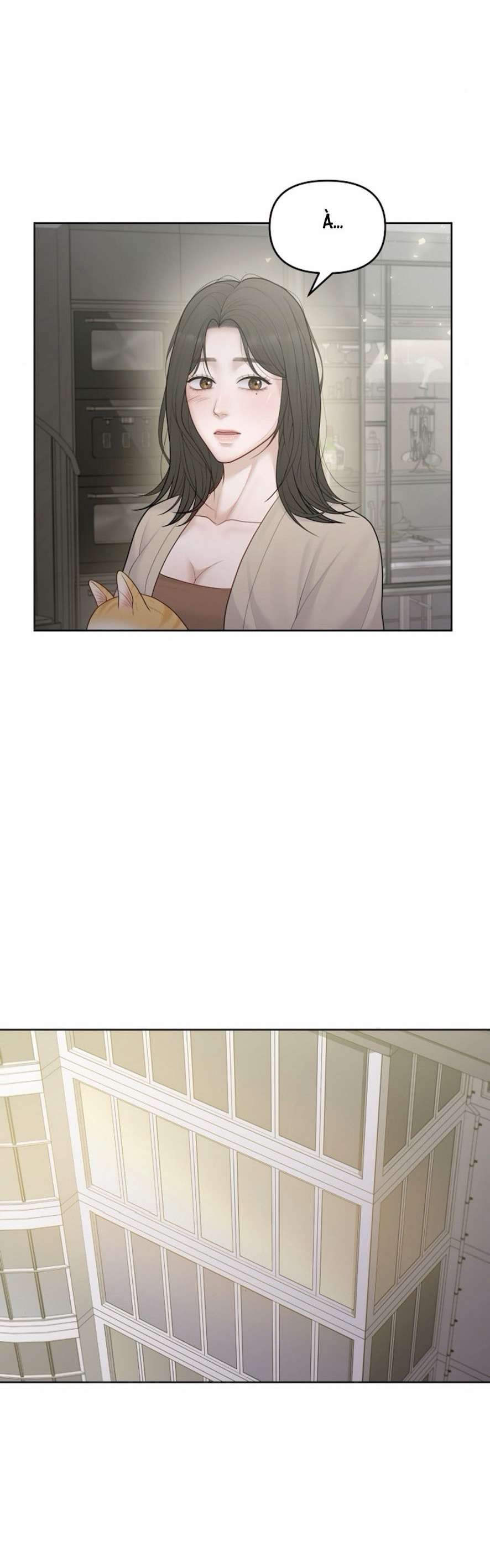 Mang Thai, Chiếm Đoạt Chap 13 - Trang 3