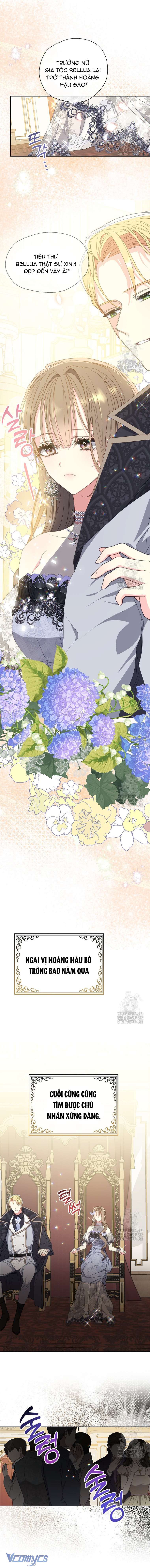 Bệ Hạ Xin Đừng Giết Tôi!!! Chap 133 - Next 