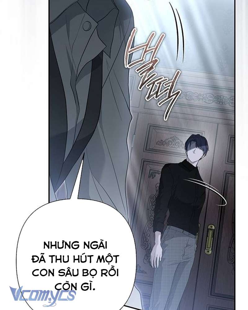 Praesepe Bên Ngoài Chiếc Lồng Chap 16 - Next Chap 17
