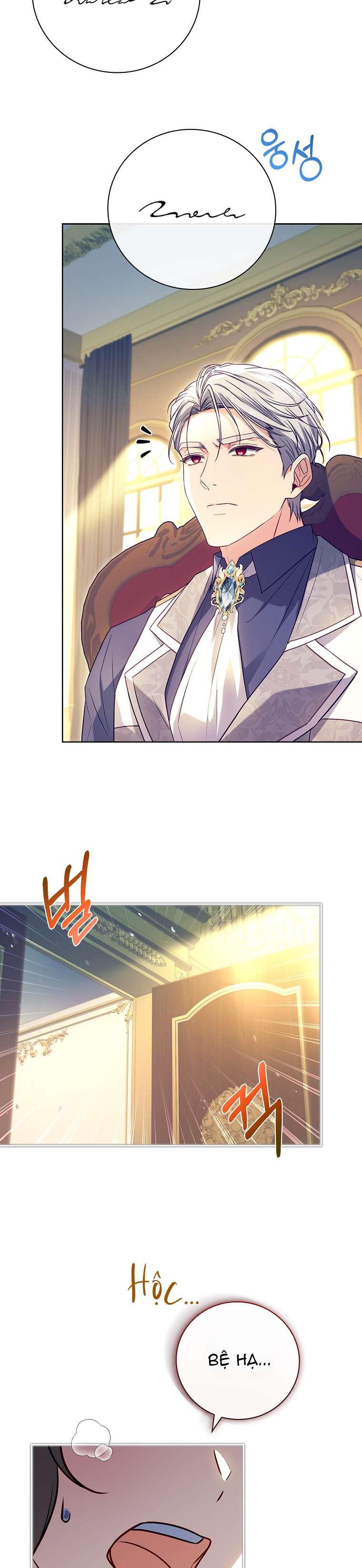 Cha Nào Con Nấy Chap 18 - Trang 3
