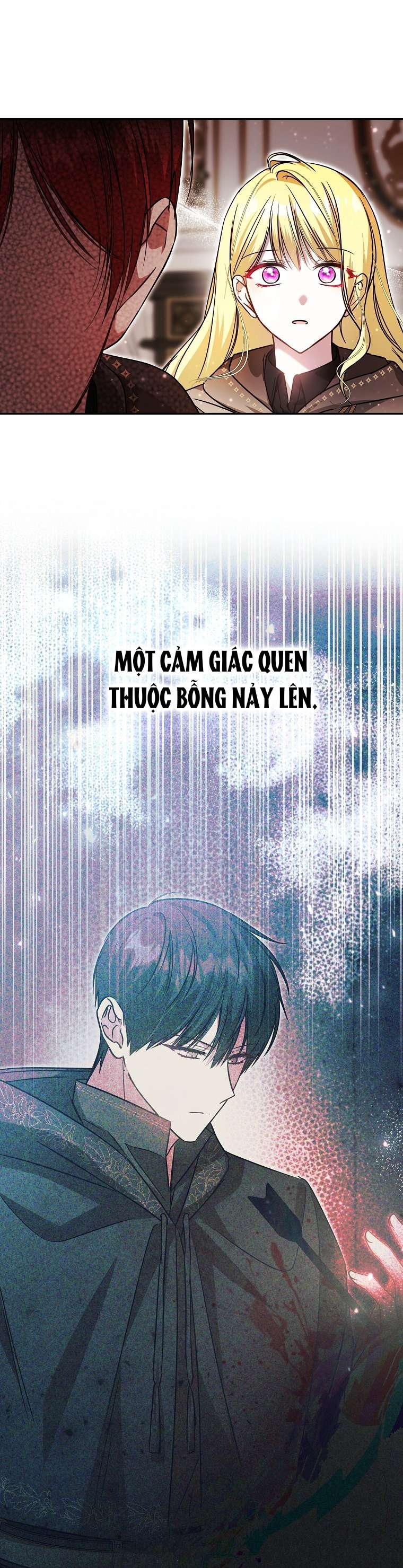 Chị Gái Tôi Là Nhân Vật Chính Chap 49 - Trang 2