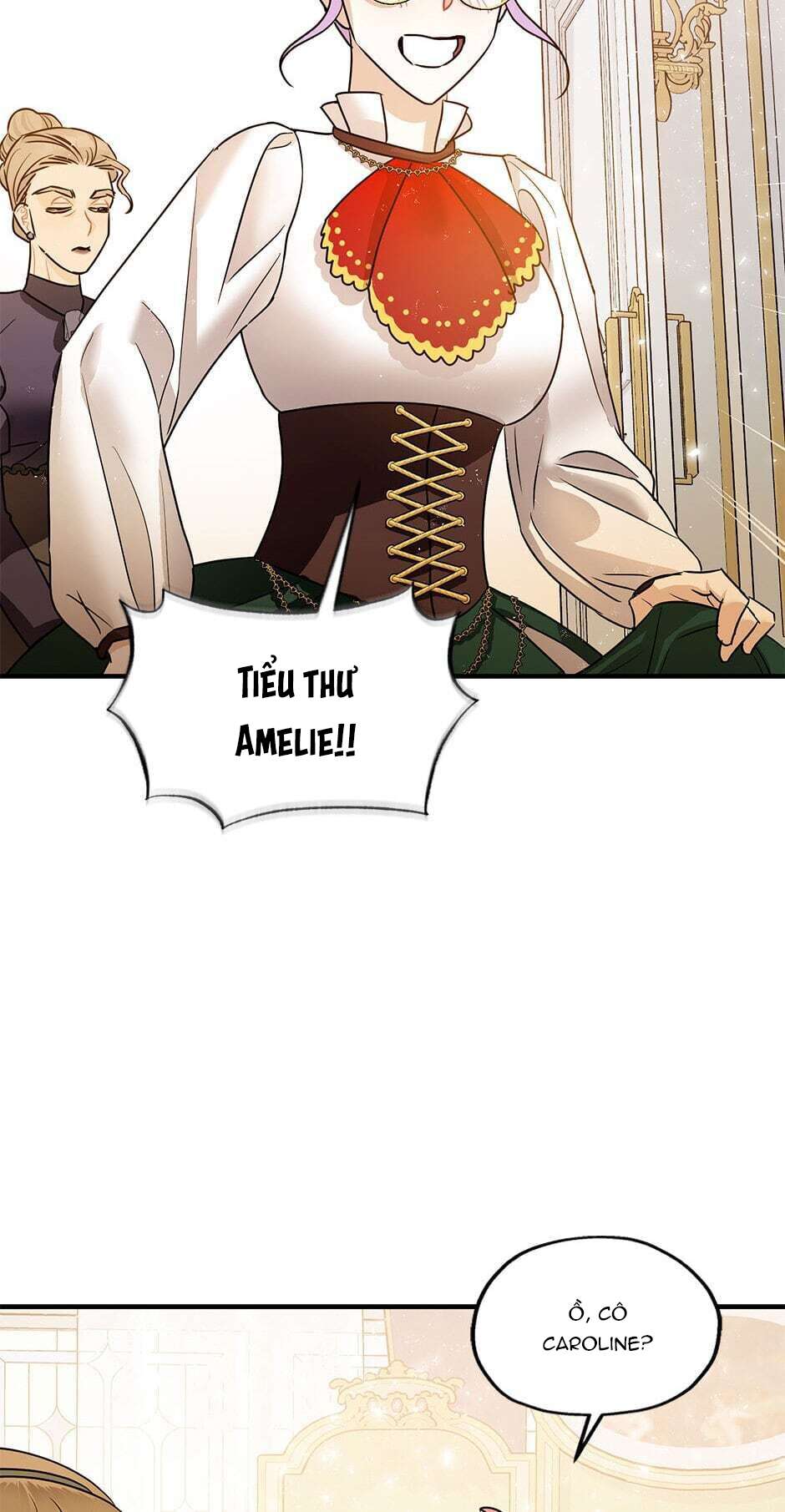 Liều Thuốc An Thần Của Bạo Chúa Chap 31 - Trang 4