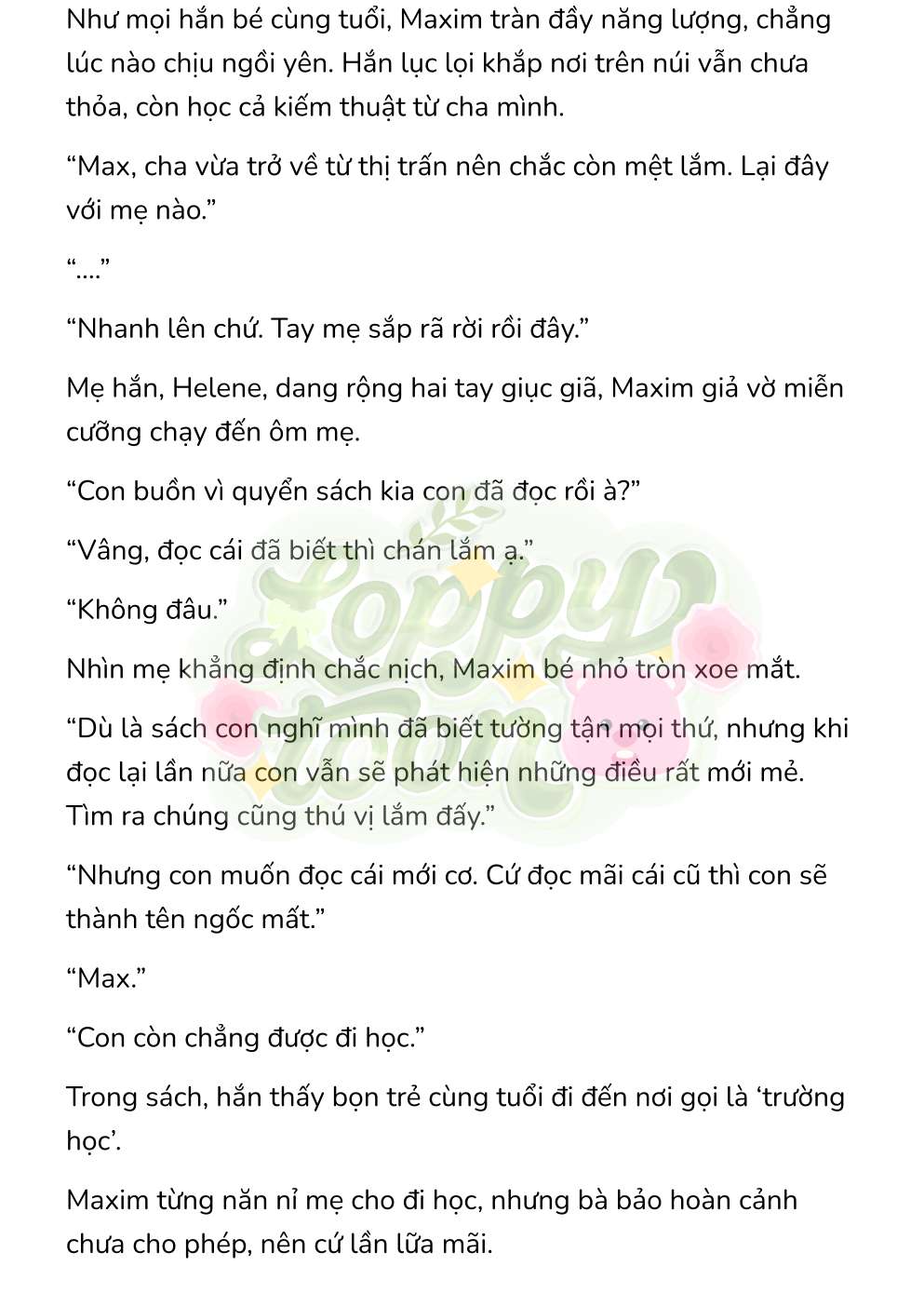 [Novel] Trận Chiến Ly Hôn! Chap 138 - Trang 2
