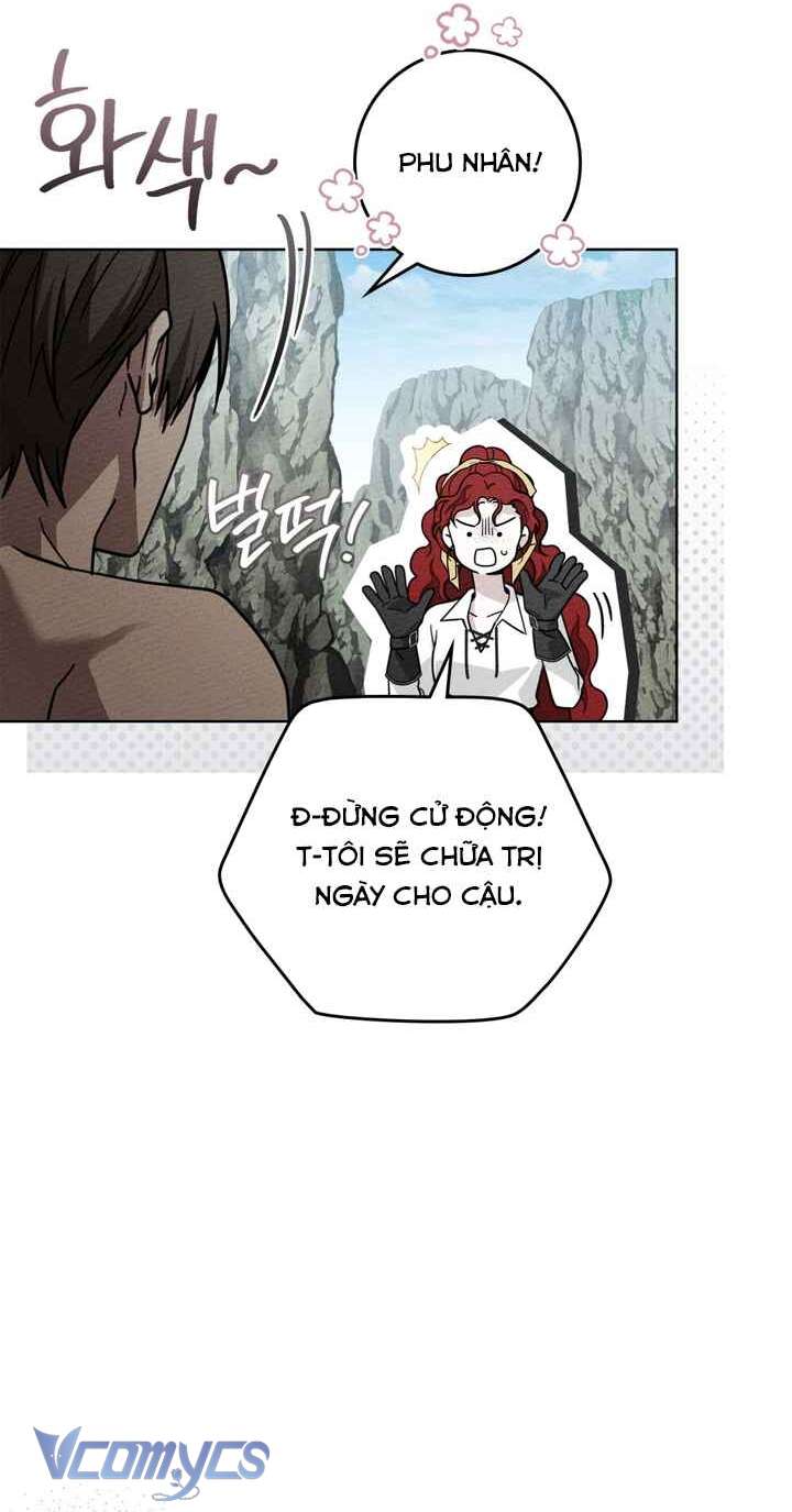 Dưới Bóng Cây Sồi Chapter 98 - Trang 4