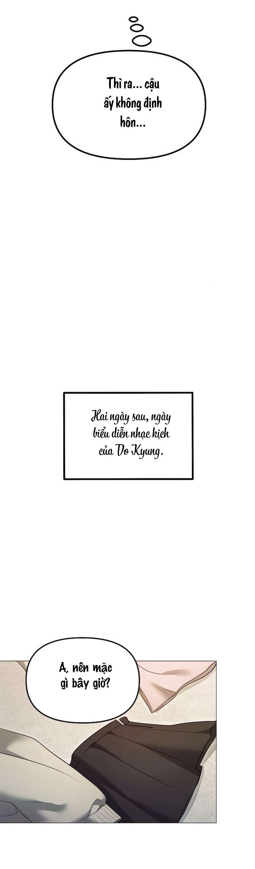 Sự Cám Dỗ Ngọt Ngào Của Cậu Bạn Thân Chap 8 - Trang 2