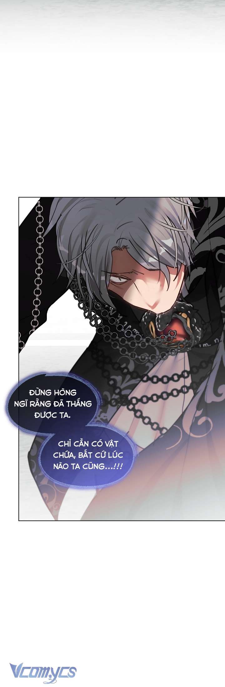 Gia Đình Bị Ám Ảnh Bởi Tôi Chap 80 - Trang 3