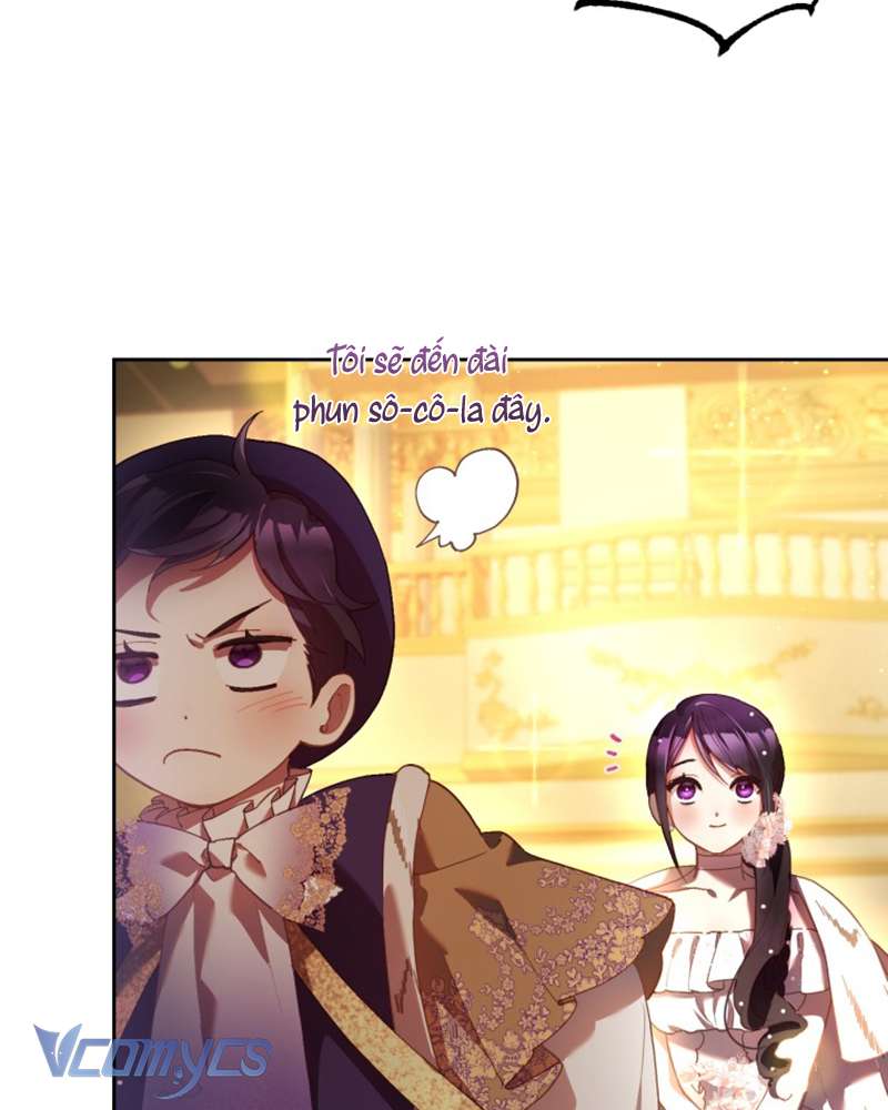 [Sứa Biển] Em Trai Tôi Là Hoàng Đế Ngang Ngược Chap 36 - Trang 2