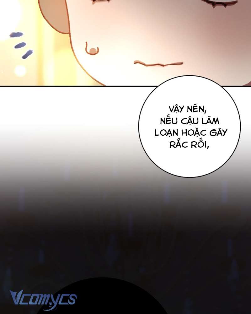 [Sứa Biển] Em Trai Tôi Là Hoàng Đế Ngang Ngược Chap 36 - Trang 2