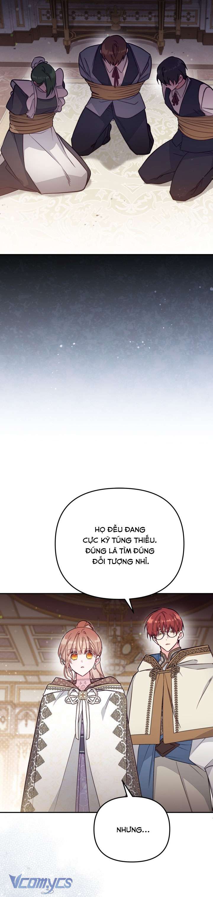 Không Có Chỗ Cho Kẻ Giả Mạo Chap 87 - Trang 2
