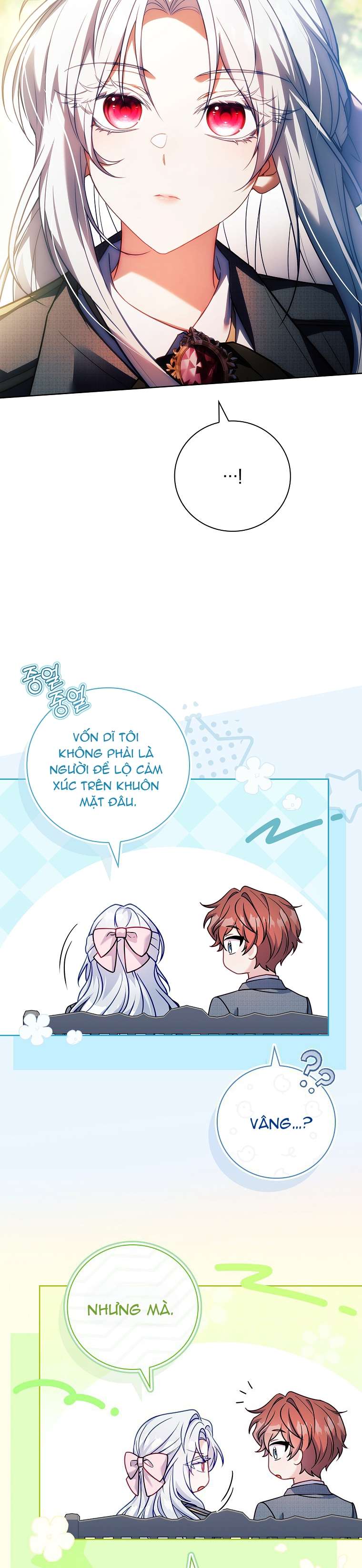 Cha Nào Con Nấy Chap 33 - Next 