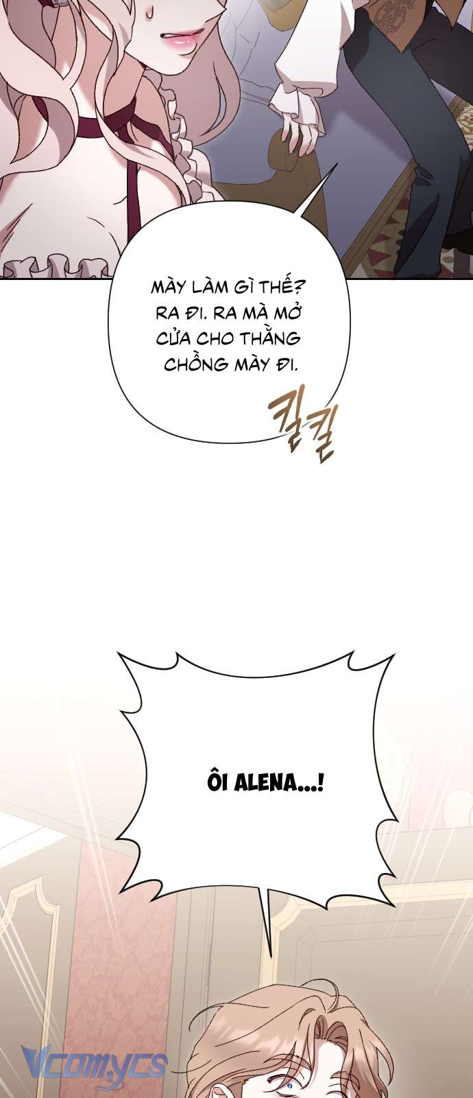 Dành Cho Những Ai Coi Hối Tiếc Là Điều Xa Xỉ Chap 40 - Trang 3