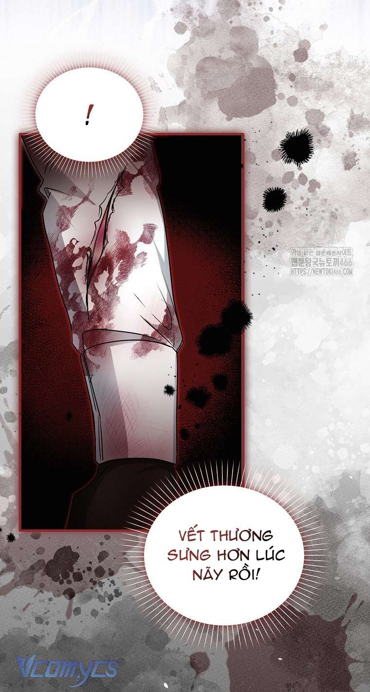 Kế Hoạch Nghỉ Hưu Của Nhân Vật Phản Diện Chap 24 - Trang 4