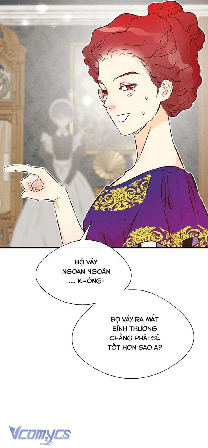 Hoàng Tử Rắc Rối Chap 7 - Trang 3