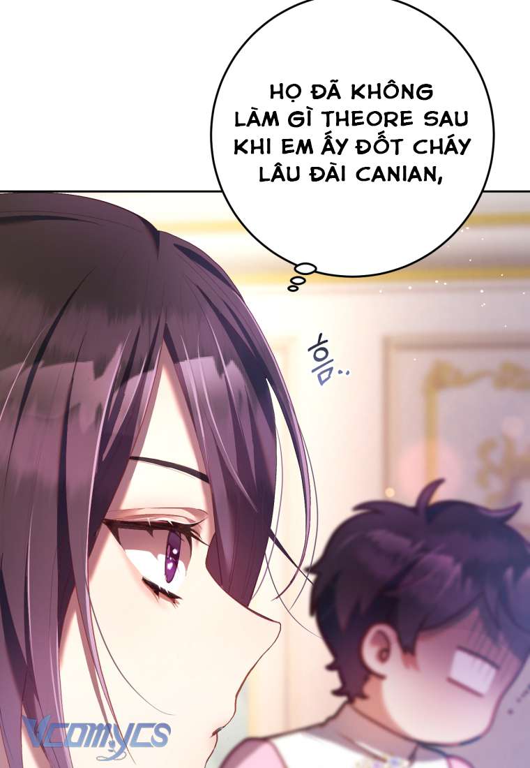 [Sứa Biển] Em Trai Tôi Là Hoàng Đế Ngang Ngược Chap 28 - Trang 2