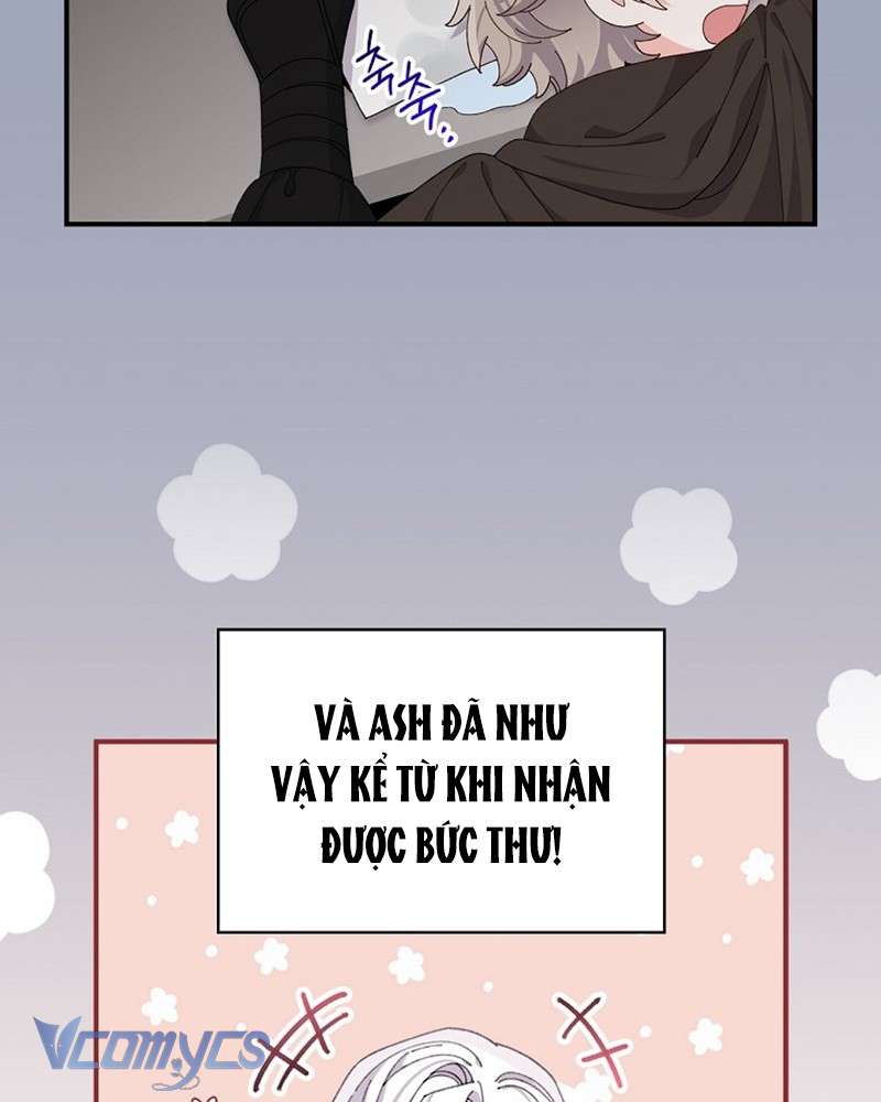 Chị Gái Của Nhân Vật Phản Diện Hôm Nay Cũng Đang Đau Khổ Chap 78 - Trang 3