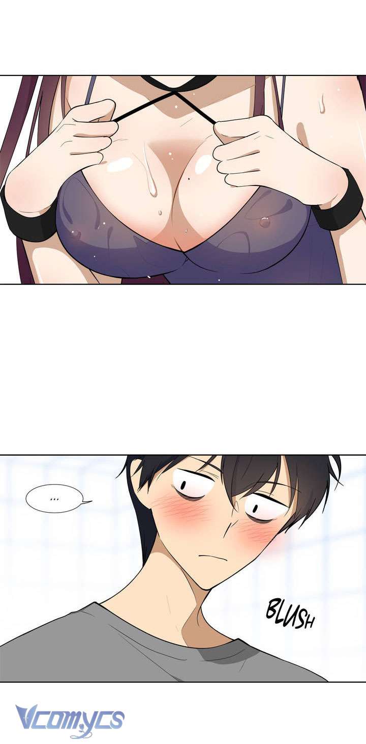 Căn Phòng Xấu Hổ Chap 4 - Trang 4