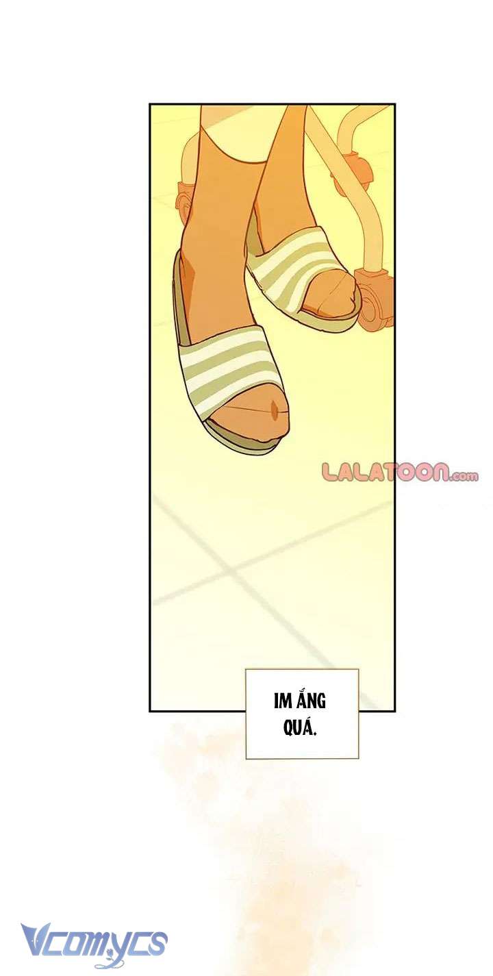 Điều Ước Sao Băng Chap 52 - Trang 3