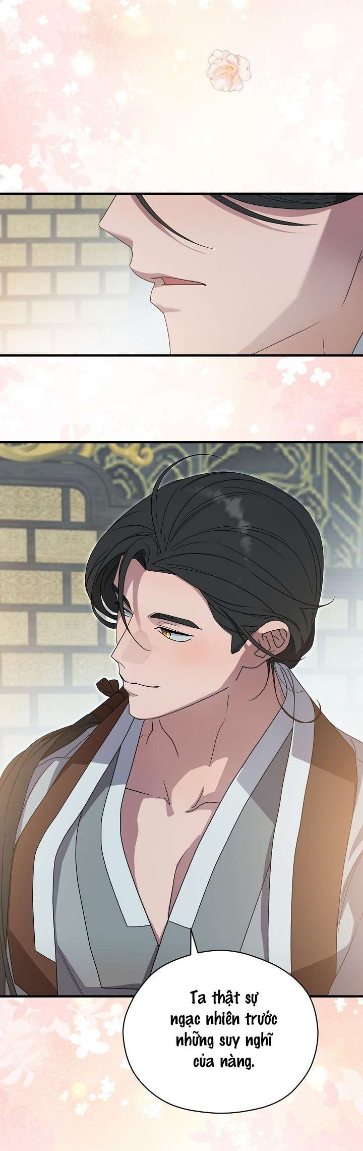 Ta Muốn Ăn Sạch Em Chap 25 - Trang 4