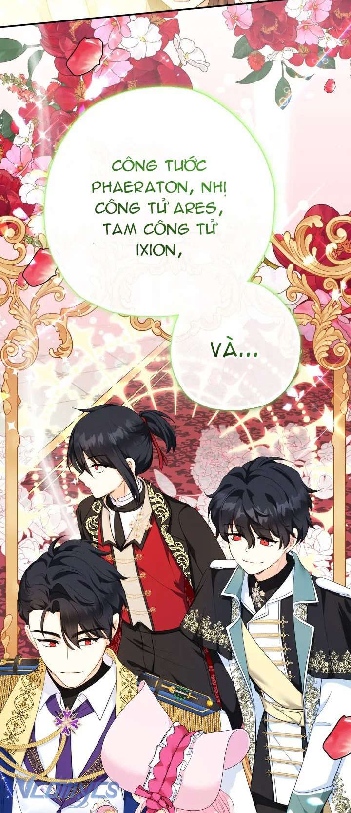 Tiểu Thư Tích Tiền Đi Bụi Chap 86 - Trang 4