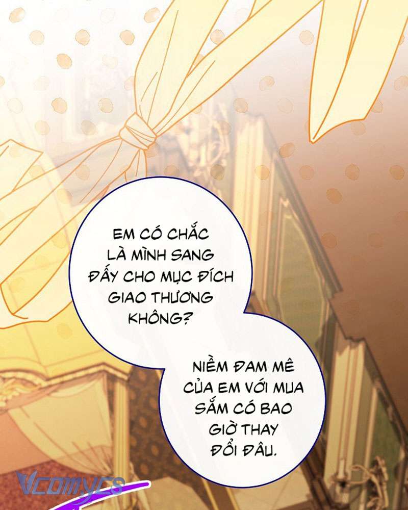 Hầu Gái Độc Quyền Của Hoàng Hậu Phản Diện Chap 67 - Trang 4