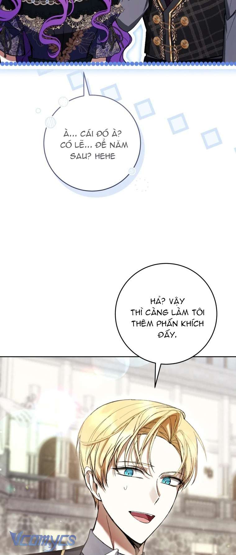 Làm Ác Nữ Bộ Không Tuyệt Sao? Chapter 79 - Trang 2