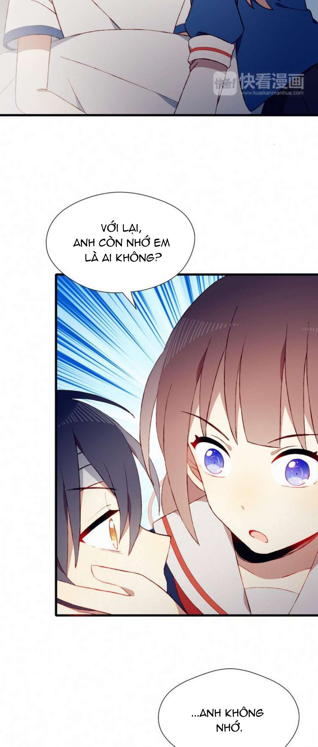 Mối Tình Đầu Chưa Được Trọn Vẹn Chap 25 - Trang 4