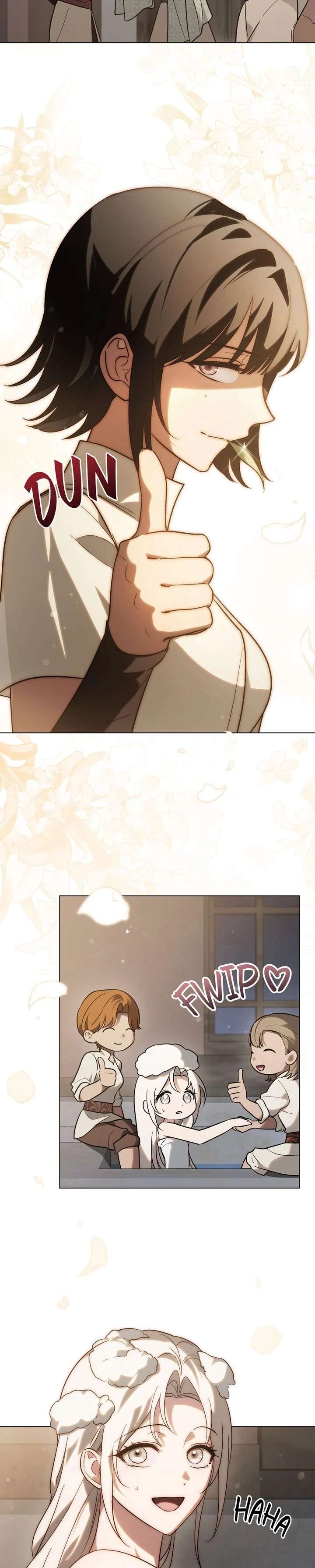 Khi Số Phận Tìm Đến Hai Ta Chap 68 - Next Chap 69