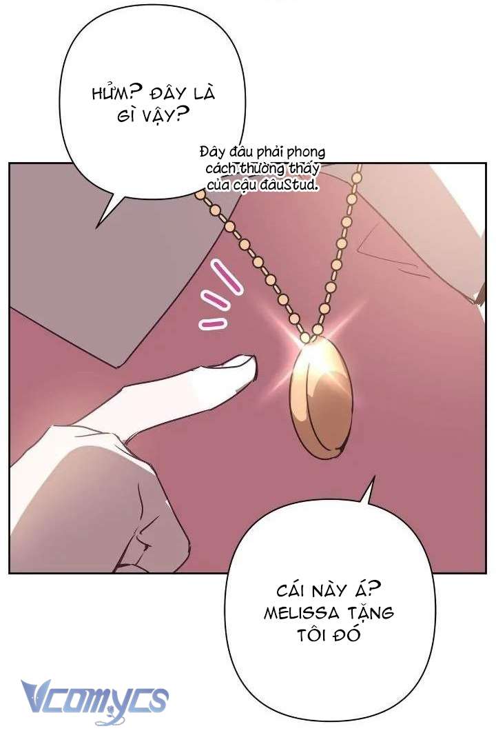 Cách Để Giết Một Pháp Sư Chap 62 - Trang 3