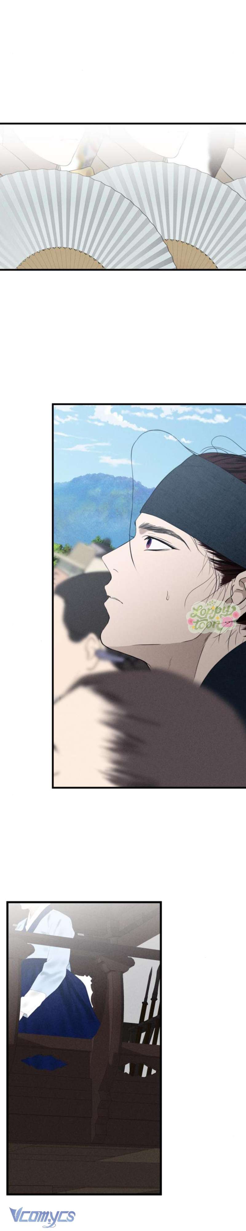Cuộc Tuyển Chọn Vương Phi Triều Joseon Chap 33 - Trang 2